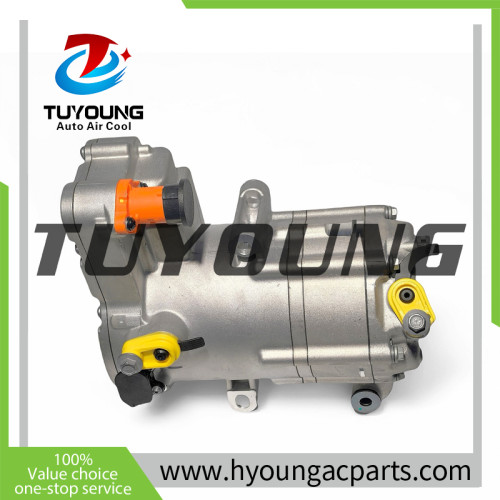 Auto AC Compressor for LiXiang L9 X0330100011