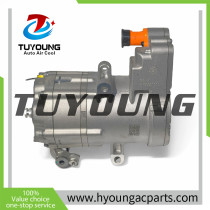 Auto AC Compressor for LiXiang L9 X0330100011 X03-30100011