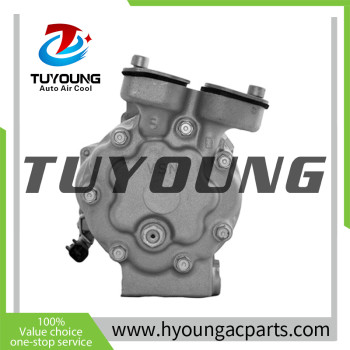 Ford Transit Auto AC Compressor SD7V16 for 7C19-19D629-BB 7C1919D629BB SD7V16-1291