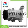 Ford Transit Auto AC Compressor SD7V16 for 7C19-19D629-BB 7C1919D629BB SD7V16-1291