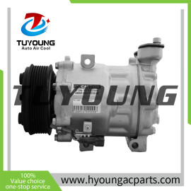Ford Transit Auto AC Compressor SD7V16 for 7C19-19D629-BB 7C1919D629BB SD7V16-1291