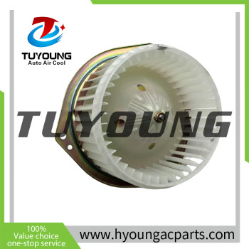 China supply Auto ac blower fan motor for Excavator CATERPILLAR 312E 320E 324E 329E 336E 336F L 349E 390F 329E 336E 349E 3639457 363-9457