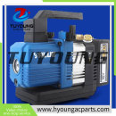 Vacuum Pump 18V/5.0Ah Double stage and Single stage fit VRP-2D and VRP-2S