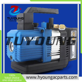 Vacuum Pump 18V/5.0Ah Double stage and Single stage fit VRP-2D and VRP-2S