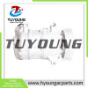 Auto AC Compressor  for CITROËN C4 Cactus 1.6 (1560ccm) Diesel DV6D/DV6DTED/DV6DTEDM 0B9HJG/0B9HPG 2014 1609553180  9675657880  9675657880  9675659980  9807722880  9809274880 1609553180