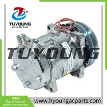 SD5H14 Auto AC Compressor for Freightliner MB D45080062 D45080062 130035 130303