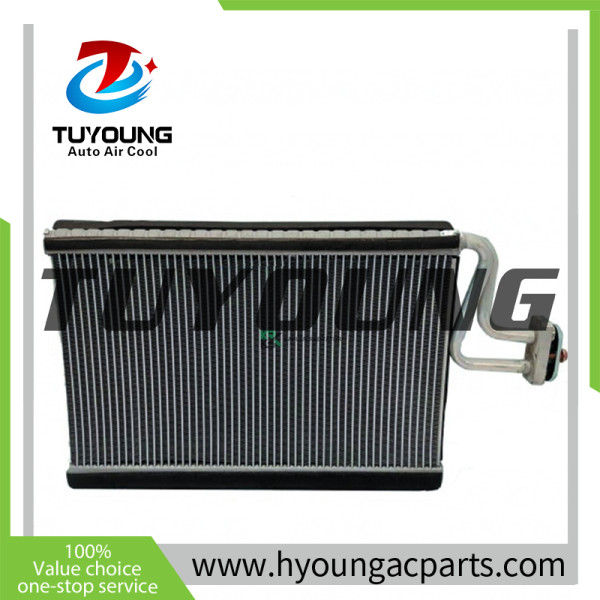 4593539 459-3539 4593539 Auto Air Conditioning Evaporators 449*361*253 mm for CAT 950L