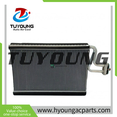 4593539 459-3539 4593539 Auto Air Conditioning Evaporators 449*361*253 mm for CAT 950L