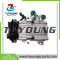 HS18 Auto AC Compressor for Hyundai Starex 97701-4A021 97701-4A300 97701-4A370 CGB51-0657