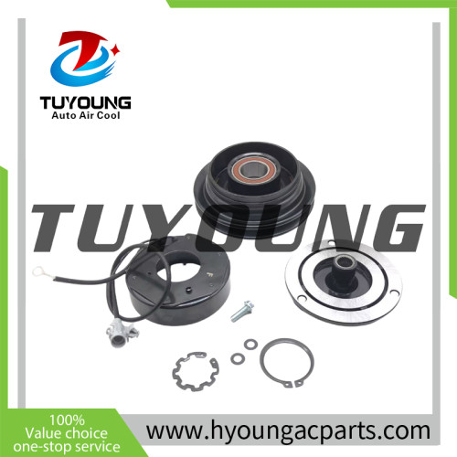 Auto ac compressors clutches for Toyota Land Cruiser 88320-60630 88410-22480