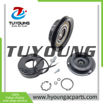 Auto ac compressors clutches for Toyota Land Cruiser 88320-60630 88410-22480