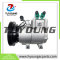Hot selling and high efficiency 12V Auto ac Compressor for Hyundai H-100/ Bakkie 2.5 977014F100, F500DH3AA02 97701-4f100