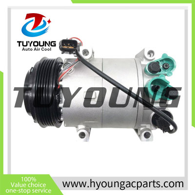 HCC KIA PICANTO 1.0 auto ac parts ac compressor CC1023DP 977011Y201 977011Y200 977011Y-201