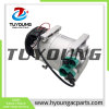 HCC KIA PICANTO 1.0 auto ac parts ac compressor CC1023DP 977011Y201 977011Y200 977011Y-201