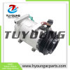 HCC KIA PICANTO 1.0 auto ac parts ac compressor CC1023DP 977011Y201 977011Y200 977011Y-201