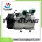 HS18 7PK 97701-4A900 automotive air conditioner compressor Hyundai H1 H-1 2.5, auto ac compressor/kompressor