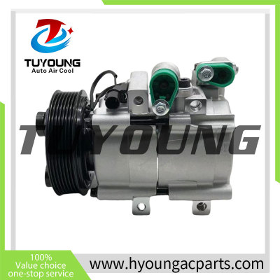 HS18 7PK 97701-4A900 automotive air conditioner compressor Hyundai H1 H-1 2.5, auto ac compressor/kompressor