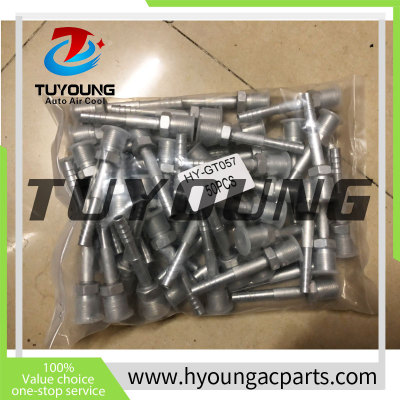 China product and high quality Car air conditioning adapter fitting #6