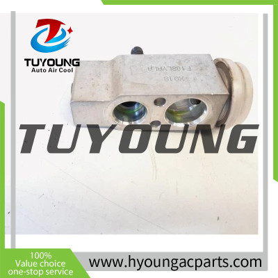 AB3919849AE P18947315 AB3919849AE AB3919849A Auto Air Conditioning Expansion Valve for Ford Ranger