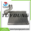 RZ066001 Auto Air Conditioning Evaporators  250mm*200mm*45mm for Peugeot 208
