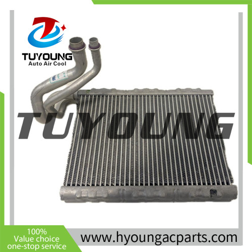 RZ066001 Auto Air Conditioning Evaporators  250mm*200mm*45mm for Peugeot 208