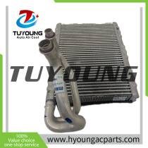RZ066001 Auto Air Conditioning Evaporators  250mm*200mm*45mm for Peugeot 208