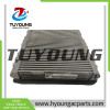 RZ066001 Auto Air Conditioning Evaporators  250mm*200mm*45mm for Peugeot 208