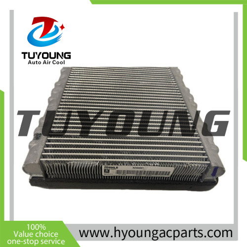 RZ066001 Auto Air Conditioning Evaporators  250mm*200mm*45mm for Peugeot 208