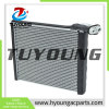 Auto Air Conditioning Evaporators  285mm*285mm*39mm for 2019	Toyota Corolla	L L4 8850102220 8850102221 8850102222 8850102250 8850126210 8850126211 8850147051 8850172010 8850172011 8850172020