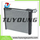 Auto Air Conditioning Evaporators  285mm*285mm*39mm for 2019	Toyota Corolla	L L4 8850102220 8850102221 8850102222 8850102250 8850126210 8850126211 8850147051 8850172010 8850172011 8850172020