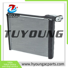 Auto Air Conditioning Evaporators  285mm*285mm*39mm for 2019	Toyota Corolla	L L4 8850102220 8850102221 8850102222 8850102250 8850126210 8850126211 8850147051 8850172010 8850172011 8850172020