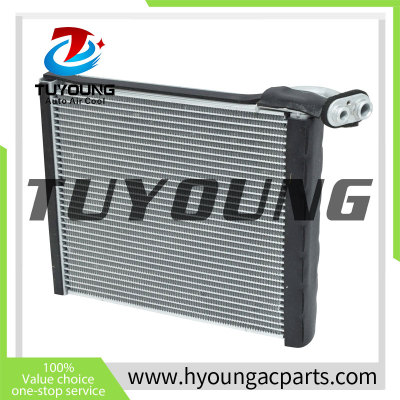 Auto Air Conditioning Evaporators  285mm*285mm*39mm for 2019	Toyota Corolla	L L4 8850102220 8850102221 8850102222 8850102250 8850126210 8850126211 8850147051 8850172010 8850172011 8850172020