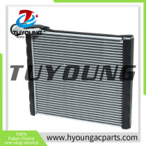 Auto Air Conditioning Evaporators  285mm*285mm*39mm for 2019	Toyota Corolla	L L4 8850102220 8850102221 8850102222 8850102250 8850126210 8850126211 8850147051 8850172010 8850172011 8850172020