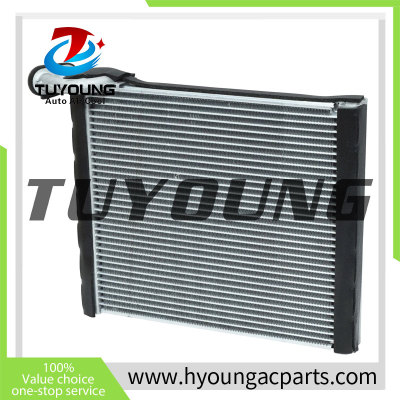 Auto Air Conditioning Evaporators  285mm*285mm*39mm for 2019	Toyota Corolla	L L4 8850102220 8850102221 8850102222 8850102250 8850126210 8850126211 8850147051 8850172010 8850172011 8850172020