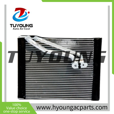 51918027 Auto Air Conditioning Evaporators 295*235*45mm for Jeep Renegade