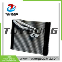 51918027 Auto Air Conditioning Evaporators 295*235*45mm for Jeep Renegade