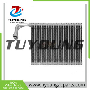 AL203086 Auto Air Conditioning Evaporators 302mm*210mm*58mm for John Deere