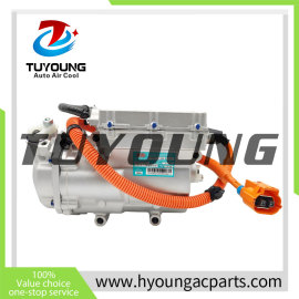 Auto AC Compressor  for  BYD D1 396.8V BC28B DAEA-8103020A