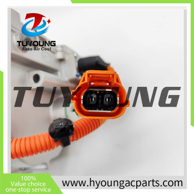 Auto AC Compressor  for  BYD D1 396.8V BC28B DAEA-8103020A