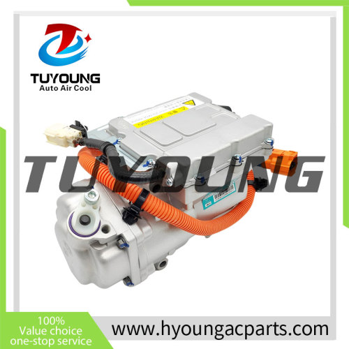 Auto AC Compressor  for  BYD D1 396.8V BC28B DAEA-8103020A