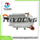 Auto AC Compressor  for  BYD Qin EV HA2EM-8103020