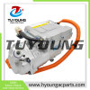 Auto AC Compressor  for  BYD Qin EV HA2EM-8103020