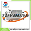 Auto AC Compressor for BYD Qin EV HA2EM-8103020