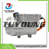 Auto AC Compressor for BYD Qin HAC-8103010 HAC8103010