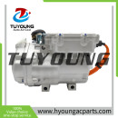 Auto AC Compressor for BYD Qin HAC-8103010 HAC8103010