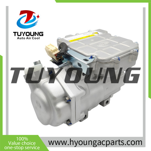 Auto AC Compressor for BYD Qin HAC-8103010 HAC8103010
