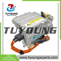 Auto AC Compressor for BYD Qin HAC-8103010 HAC8103010