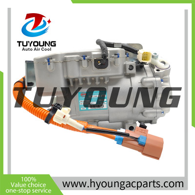 Auto AC Compressor for BYD Qin HAC-8103010 HAC8103010
