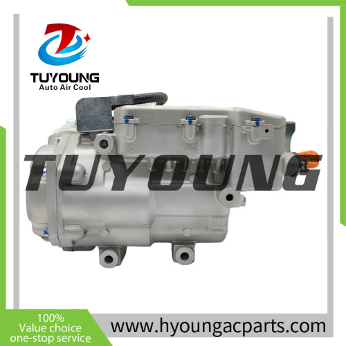 Auto AC Compressor for BYD Qin HAC-8103010 HAC8103010