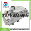 Auto AC Compressor for BYD Qin HAC-8103010 HAC8103010